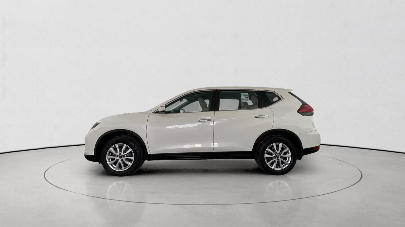 Nissan XTrail S 2.5L (169 HP) FWD (5 Seater) S | Guaranteed Warranty | 0 Down Payment