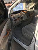 Toyota Previa mini van