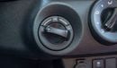 تويوتا هيلوكس 2024 Toyota Hilux Single Cab 2.4L Diesel MT