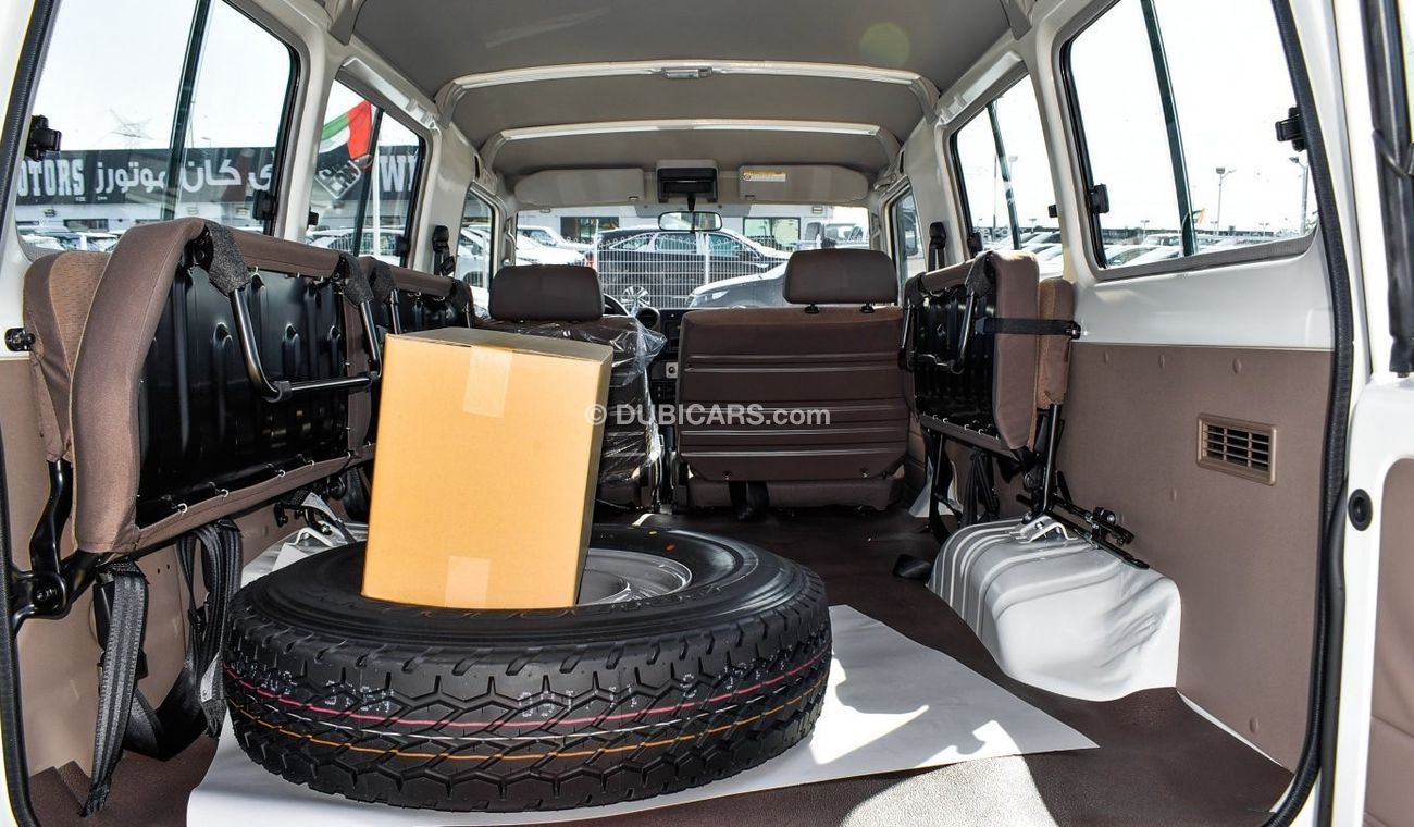 Toyota Land Cruiser 70