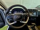 Hyundai Creta GLS CRETA / GCC / ORIGINAL PAINT / SERVICE HISTORY / LOW MILEAGE