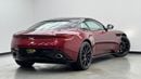 أستون مارتن DB11 Launch Edition 5.2L 2017 Aston Martin DB11 Launch Edition, Full Aston Martin Service History, Excell