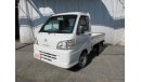 Daihatsu Hijet S211P