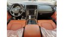 Nissan Patrol 4.0L,V6,SE PLATINUM CITY, 2021MY,( FOR EXPORT ONLY)