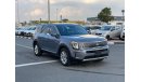 Kia Telluride 2020 KIA TELLURIDE IMPORTED FROM USA