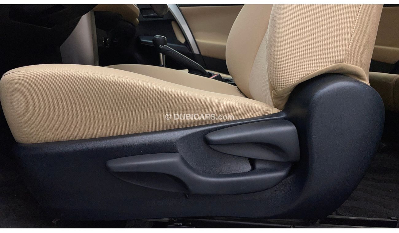 Toyota RAV4 EXR 2.5 | Zero Down Payment | Free Home Test Drive