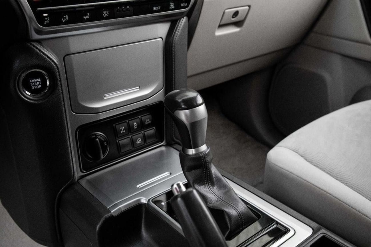 Toyota Prado EXR | 2,448 P.M  | 0% Downpayment | Well Maintained