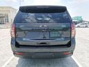 Chevrolet Suburban Chevrolet Z71 Suburban - 2022 - Grey