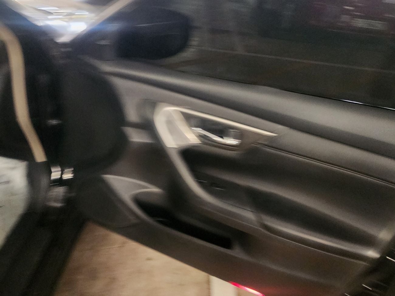 نيسان ألتيما SL