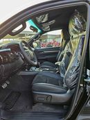 Toyota Hilux GR-S / V4 / 2.8L DIESEL / A/T / DVD / 360” Camera/ Roll Bar ( CODE # HDGR28AF)