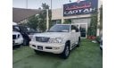 Lexus LX 470 Imported from Japan, model 2001, leather hatch, cruise control, in excellent condition, you do not n