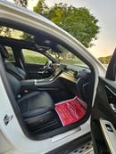 Mercedes-Benz GLC 300 Excellent Condition GLC 300 AWD 2.0L