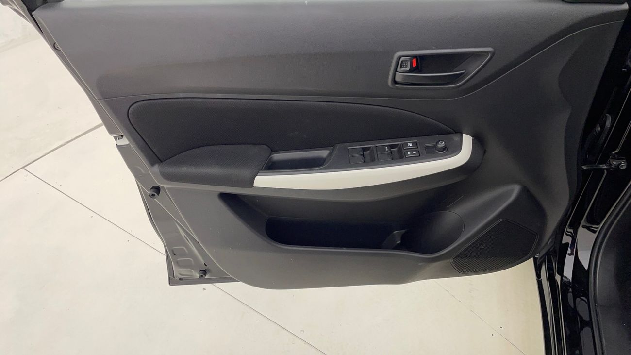 Suzuki Swift GL 1.2 | Zero Down Payment | Home Test Drive