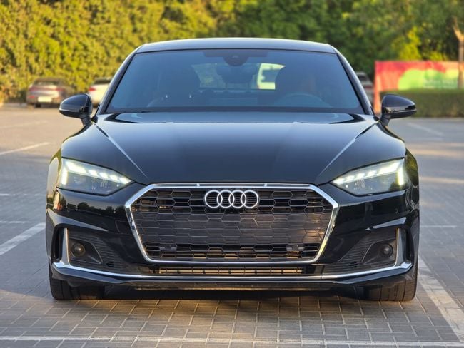 Audi A5 40 TFSI ADVANCED SPORTBACK, миниатюра 21