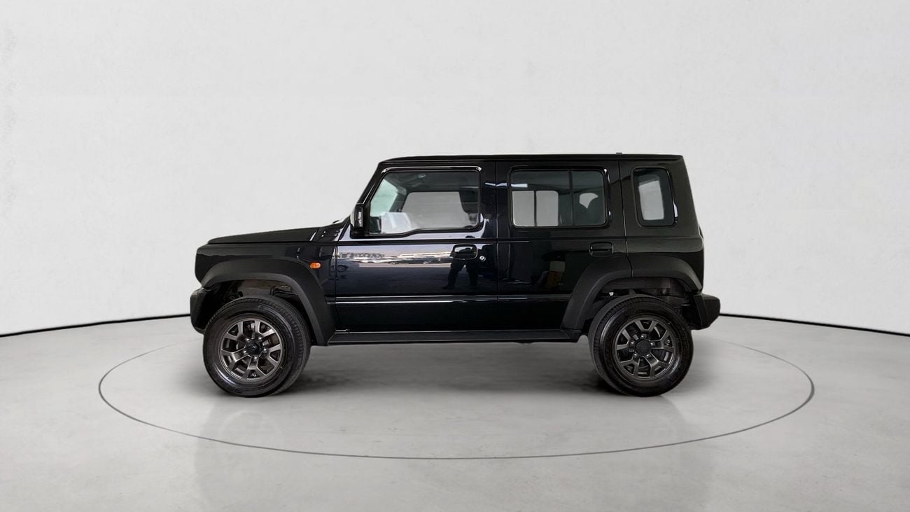 Suzuki Jimny GLX | upto AED 20,000 Ramadan Discount | Guaranteed Warranty | 0 Down Payment