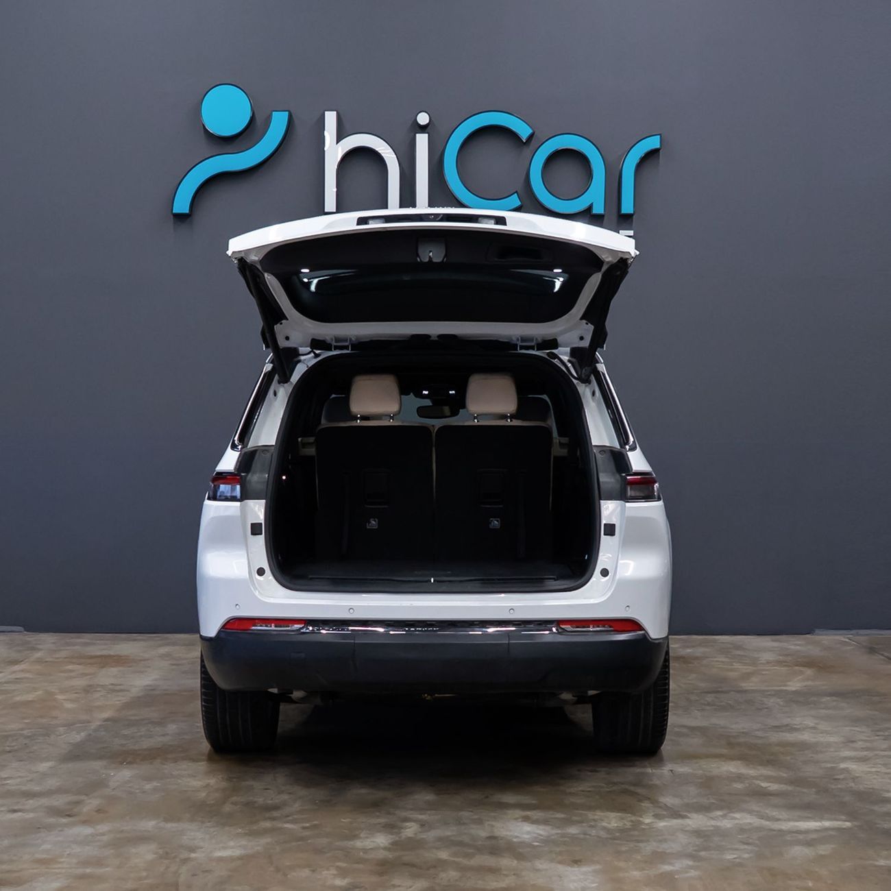 جيب جراند شيروكي L Limited 3.6L AED 2,624 pm • 0% Downpayment • Grand Cherokee L Limited • 1 Year Warranty