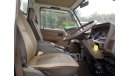 Toyota Dyna TOYOTA DYNA 1991/4WD 3 TON PICKUP/BU72H LOT # 506