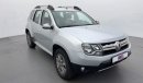 Renault Duster 2