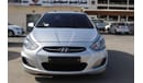 Hyundai Accent HYUNDAI ACCENT HATCHBACK 1.6L DIESEL