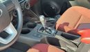 Toyota Hilux 2.7L-MID-PETROL-DC-4WD-AT