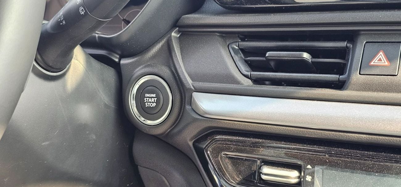 Suzuki Swift Suzuki Swift 2026 Model Suzuki Swift GLX, 1.2L Petrol A/T
