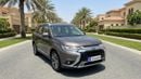 Mitsubishi Outlander GLX MIDLINE 2023 | AED 953/Month | 0 DP | 30 Day Return | Warranty