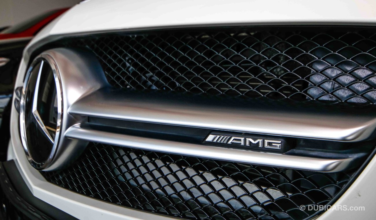 Mercedes-Benz A 45 AMG 4Matic