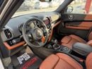 Mini Cooper Countryman Mini Cooper Country / 2022 / 32,000KM / GCC / Under Warranty