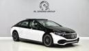 Mercedes Benz EQS 350 2 Years Warranty + Free Registration | 2022 Model | Fully electric with 329 HP | Ref#A007592