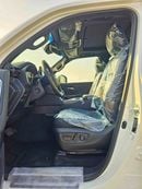 Toyota Land Cruiser VX TWIN TURBO / 3.5L V6 / JBL SPEAKERS / BIG DVD / FULL OPTION (CODE # 69037)