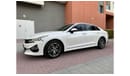 Kia Optima Kia k5 2.0 / 2021 / Korean / GCC specifications 100% accident free