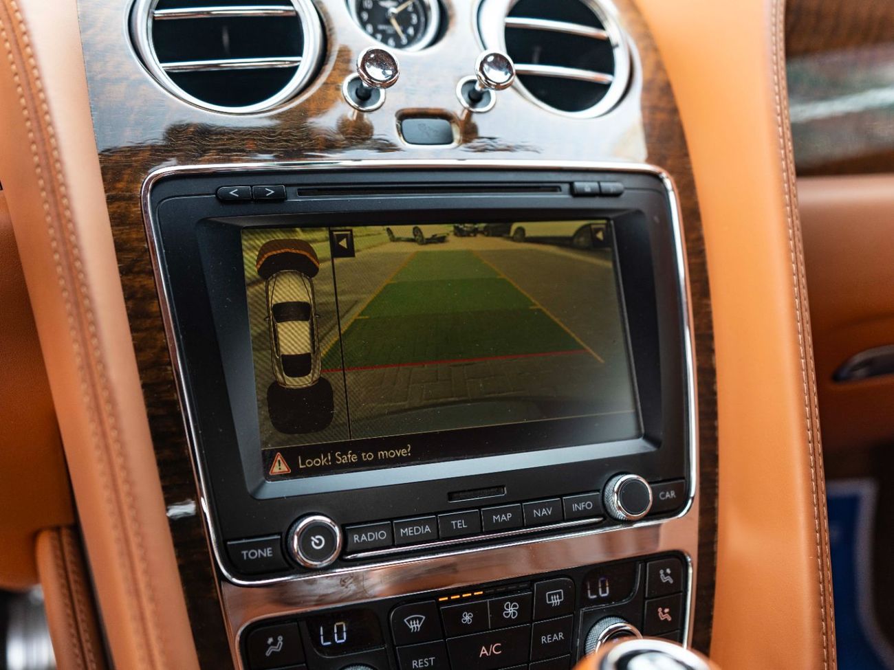 Bentley Continental GT GT V8