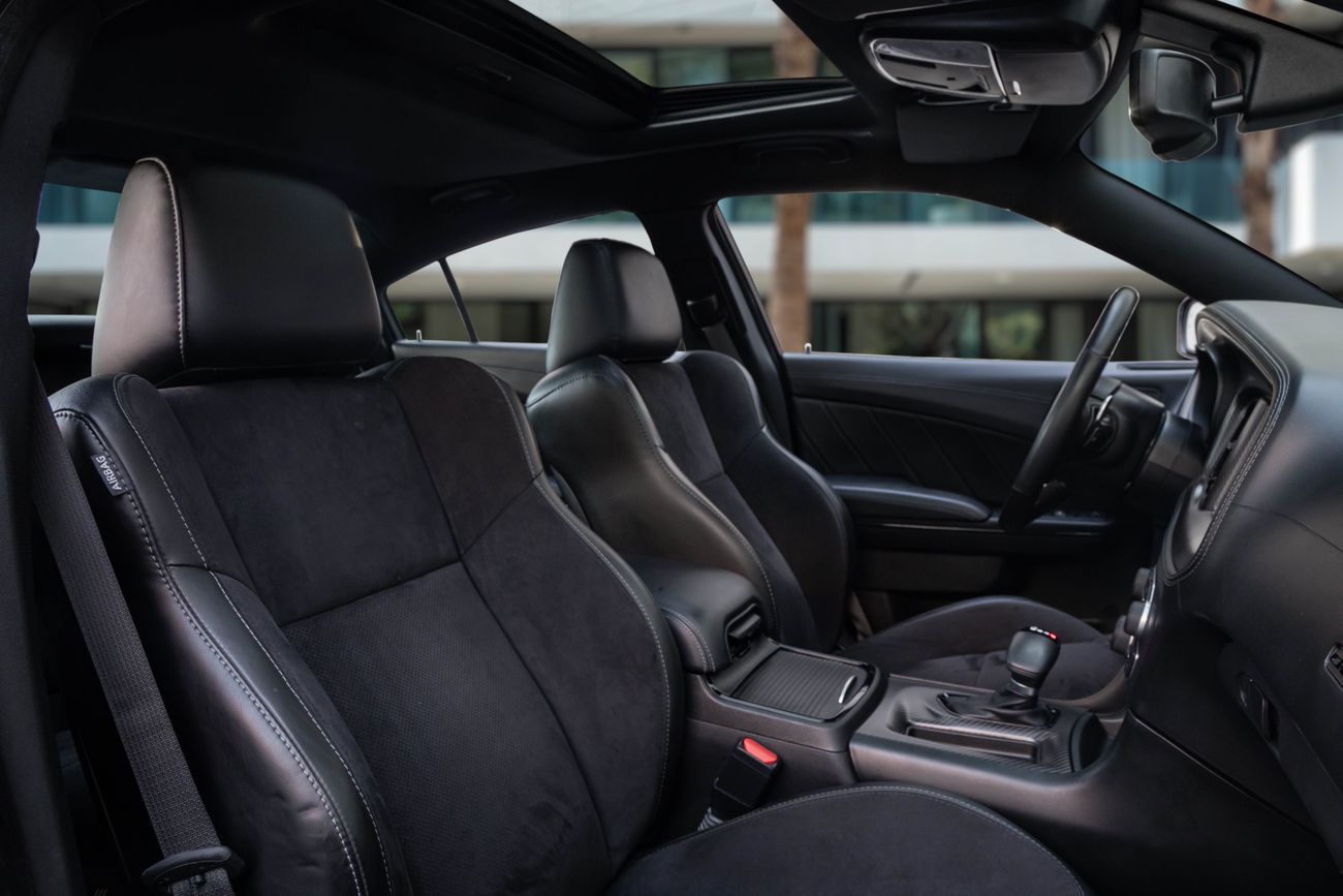 دودج تشارجر Charger GT | 2,644 P.M | 0% Downpayment | Agency Warranty!