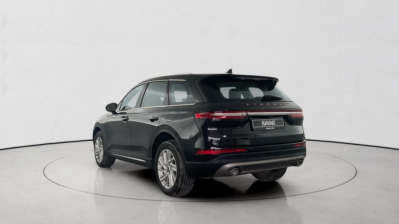 لينكولن كورساير 2.0 AUTO PREMIERE 4WD | شامل الضمان | 0 ﺪﻔﻋﺓ ﺃﻮﻟﻯ