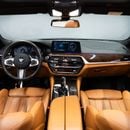 بي أم دبليو 530i M Sport 2.0L AED 2,572 pm • 0% Downpayment • BMW 530i M-Sport • 1 Year Warranty