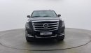 Cadillac Escalade PREMIUM PLATINUM 6200