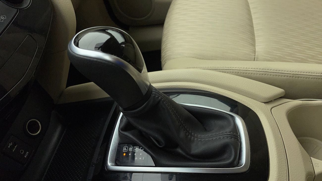 Nissan XTrail S 2.5 | Zero Down Payment | Free Home Test Drive