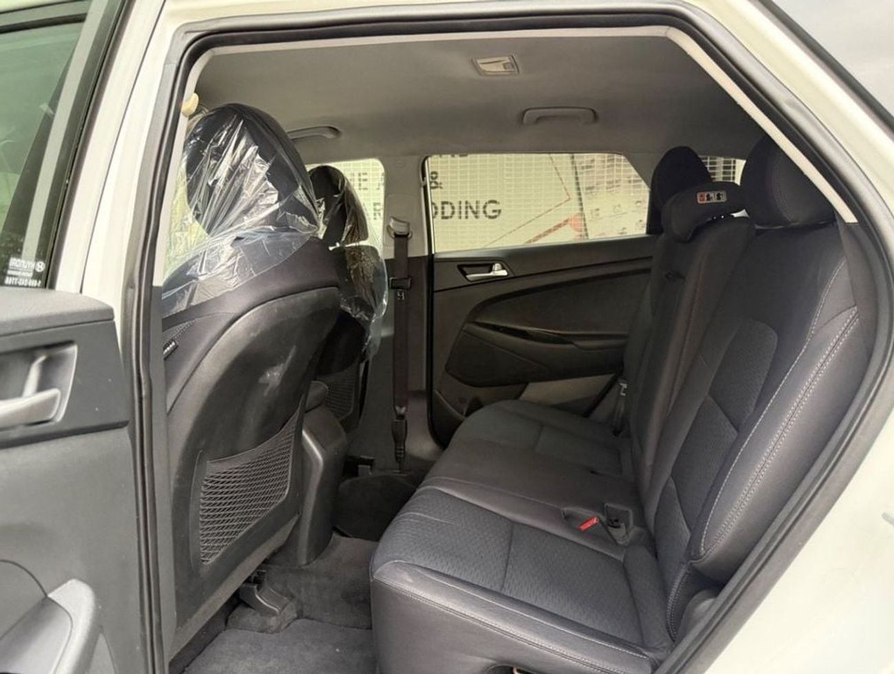 هيونداي توسون 2019 AWD 2.0 KEY START USA SPEC