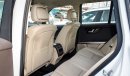 Mercedes-Benz GLK 250 4 Matic