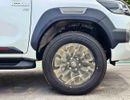 تويوتا هيلوكس SR5 ADVENTURE DOUBLE CABIN / 4.0L V6 PETROL / 18"ALLOY WHEELS WITH ROLL BAR / 360 CAMERA / FR & REAR
