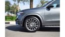 Mercedes-Benz GLE 350 Clean Title