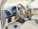 تويوتا برادو Toyota Prado TX 2020 LHD V4 Petrol