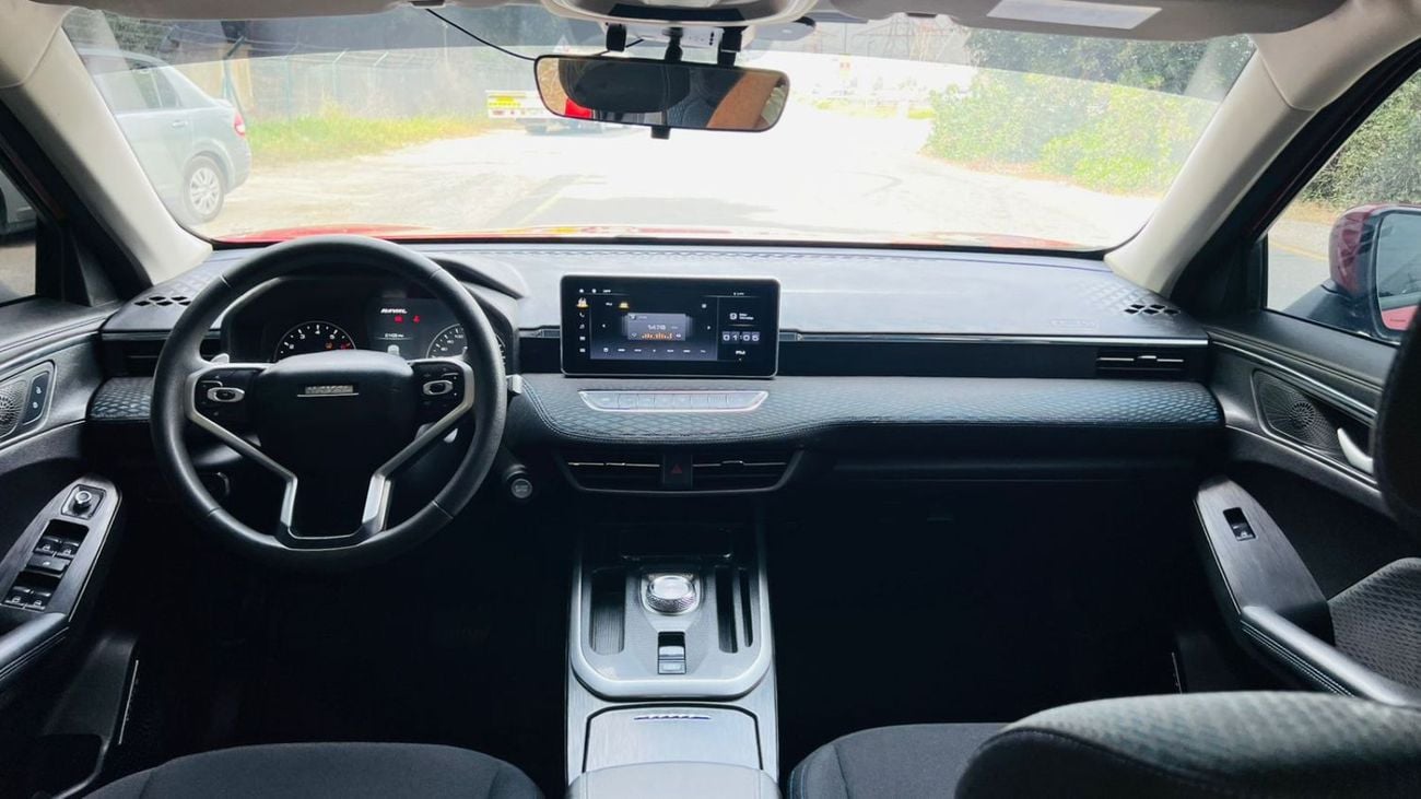 هافال جوليون 1.5T Basic