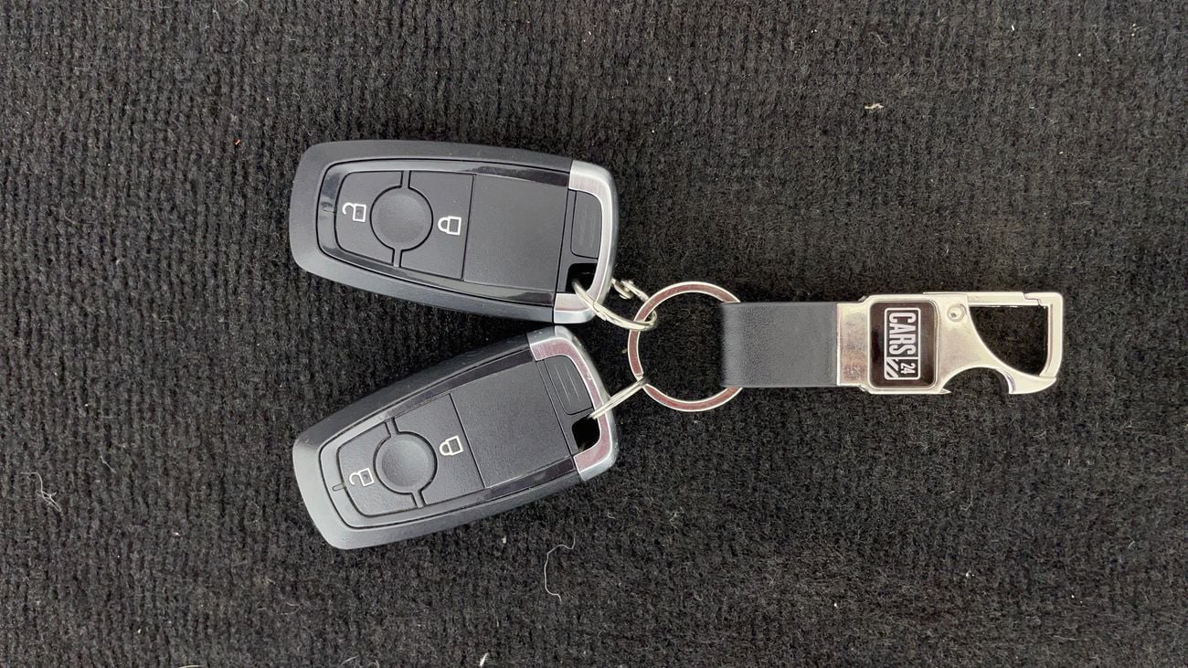 Ford Edge SEL 2 | Zero Down Payment | Free Home Test Drive