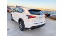 لكزس NX 200 Lexus NX200 2017 imported from USA