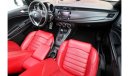 Alfa Romeo Giulietta Veloce 940