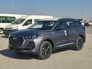 Chery Tiggo 7 CHAMPION STANDARD 1.5L TURBO PETROL AT 2026MY
