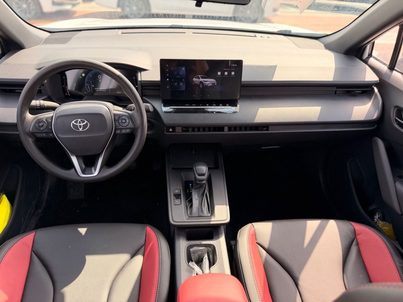Toyota Frontlander Luxury