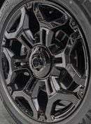 Jetour T2 Luxury Defender Pack • Jetour Warranty 2030 • Elite/Agency Supplied Vehicle