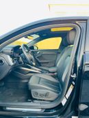 Audi A3  40 TFSI S TRONIC